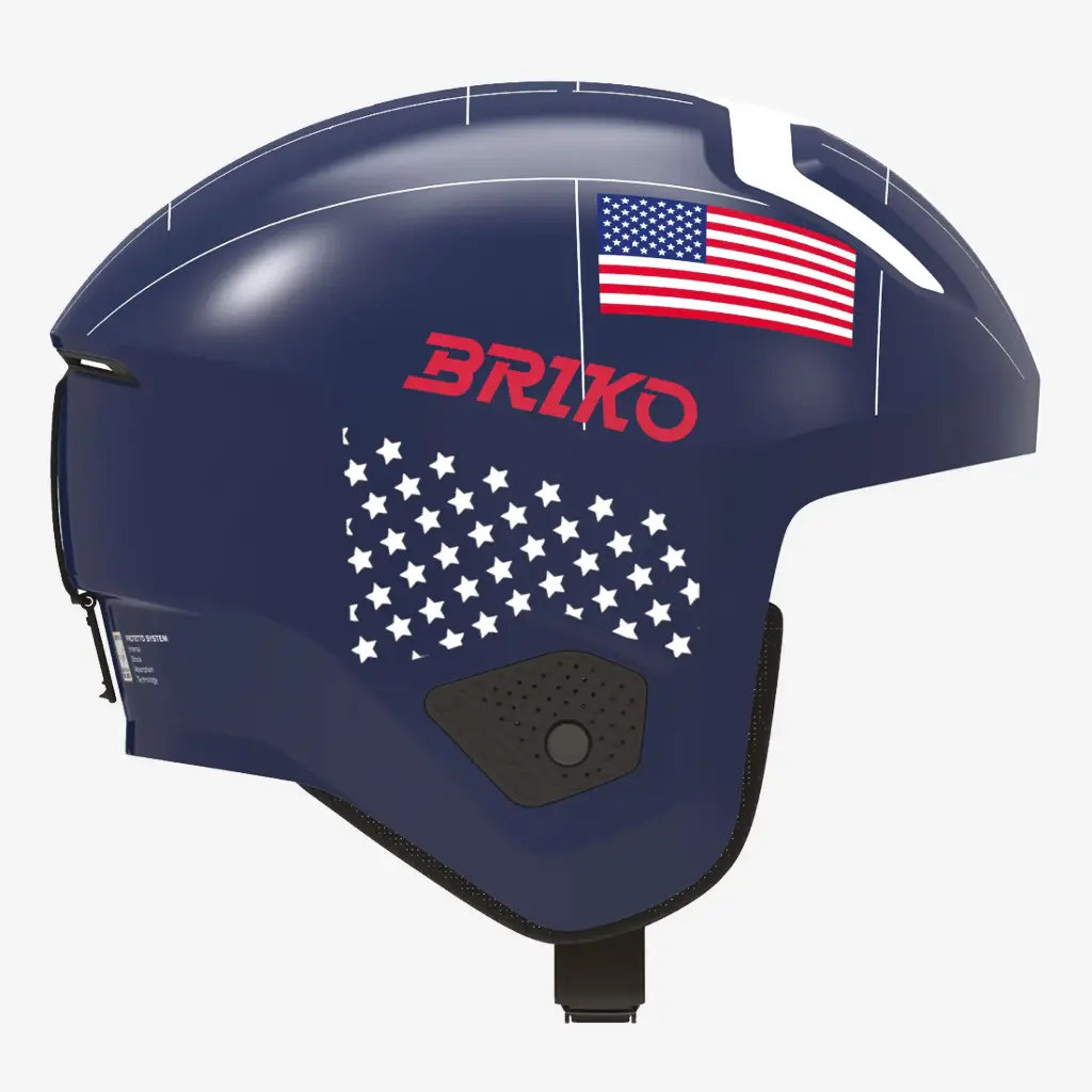 VULCANO 2.0 USA FIS