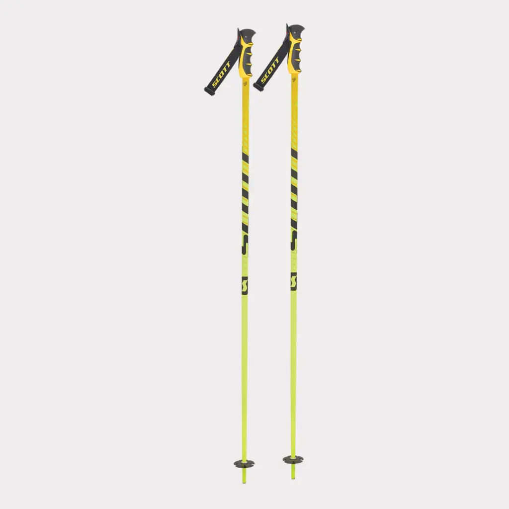  PUNISHER SL YELLOW