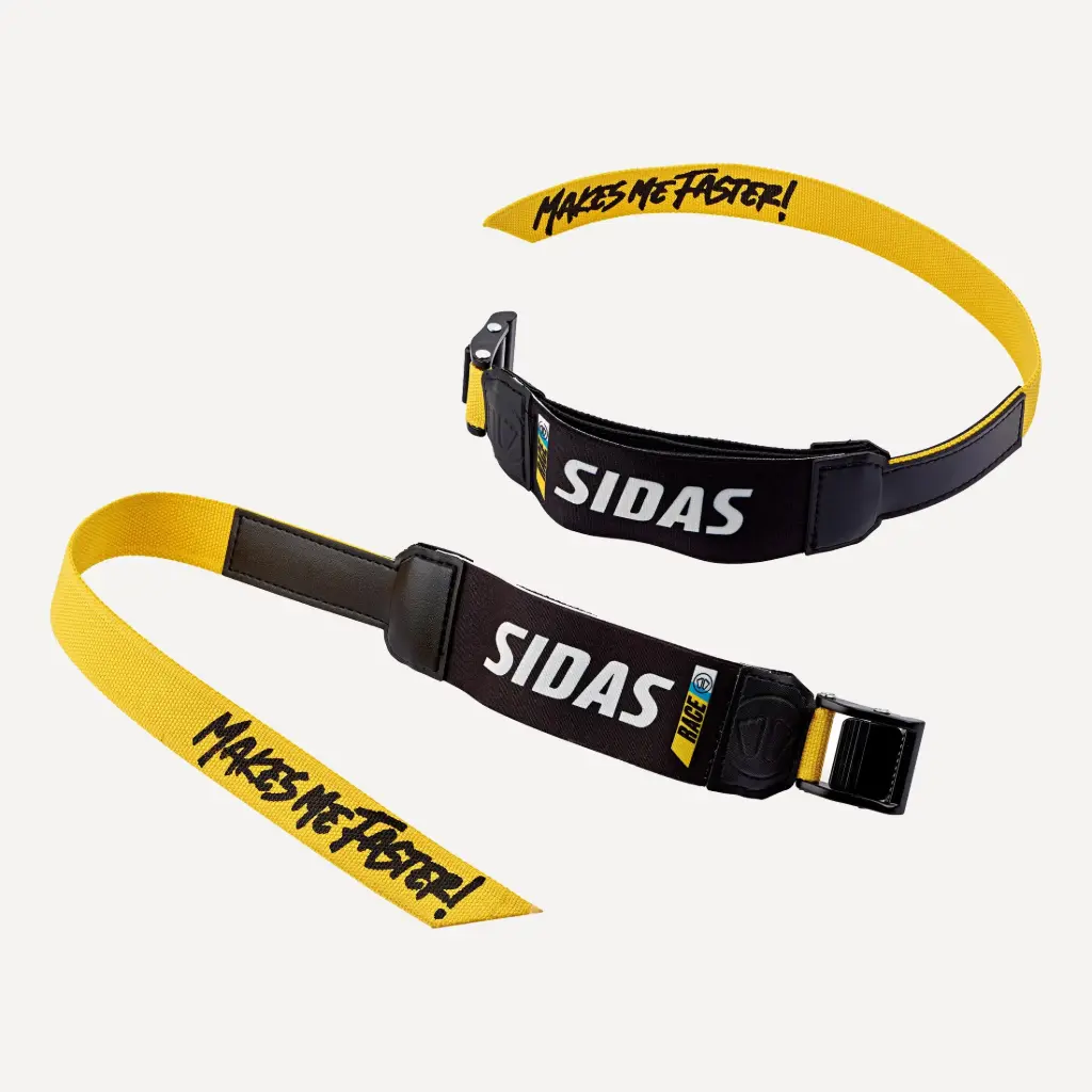 [CCHACSIRACSTRP1] RACE STRAP P1