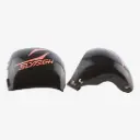 HAND GUARDS CARBON