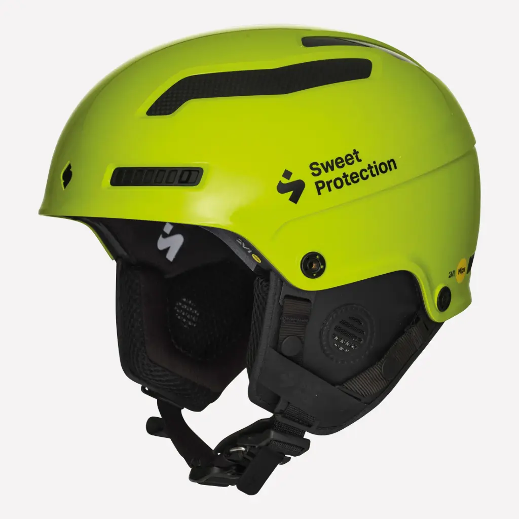 [840095.GFLUO-53-56] TROOPER 2VI SL GLOSS FLUO MIPS (53-56)