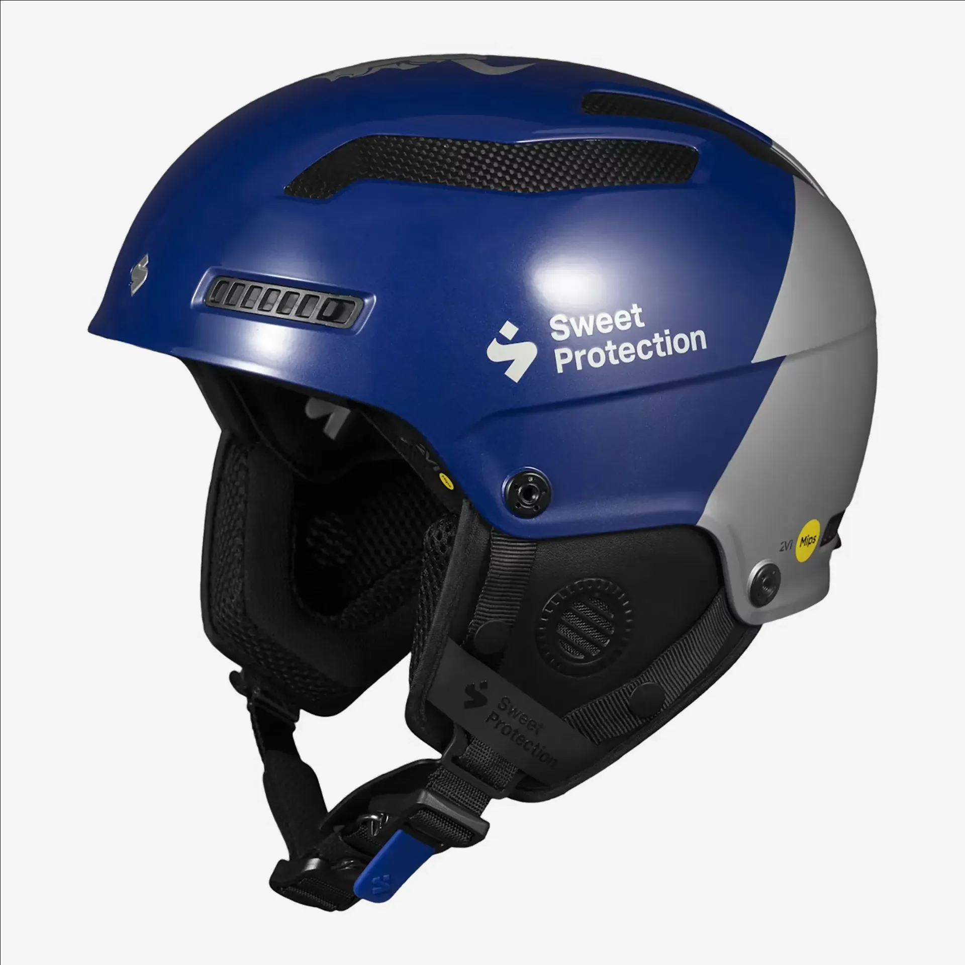 TROOPER 2VI SL MIPS KRISTOFFERSEN + BARRE SL