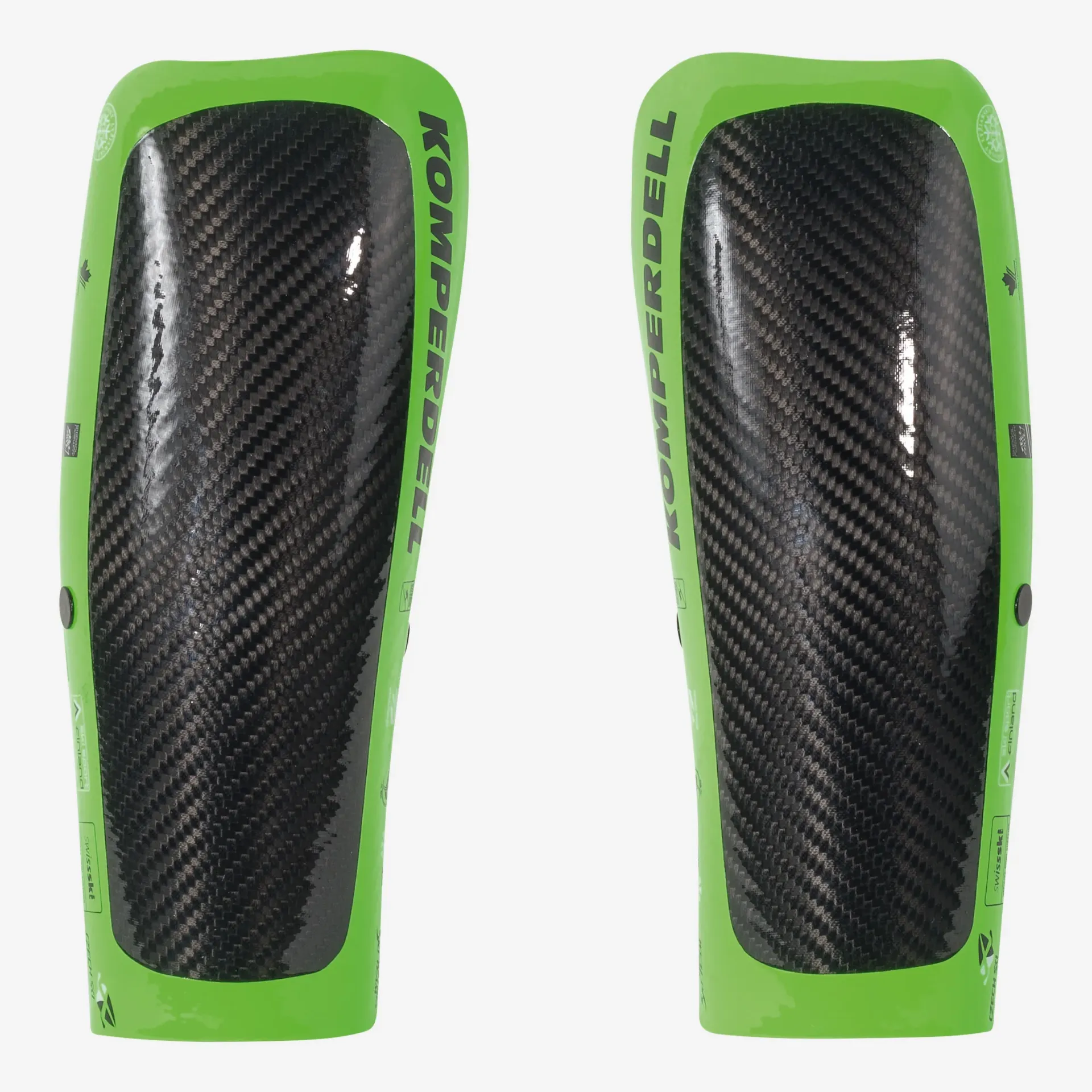 CARBON ELBOW PROTECTION WC SR