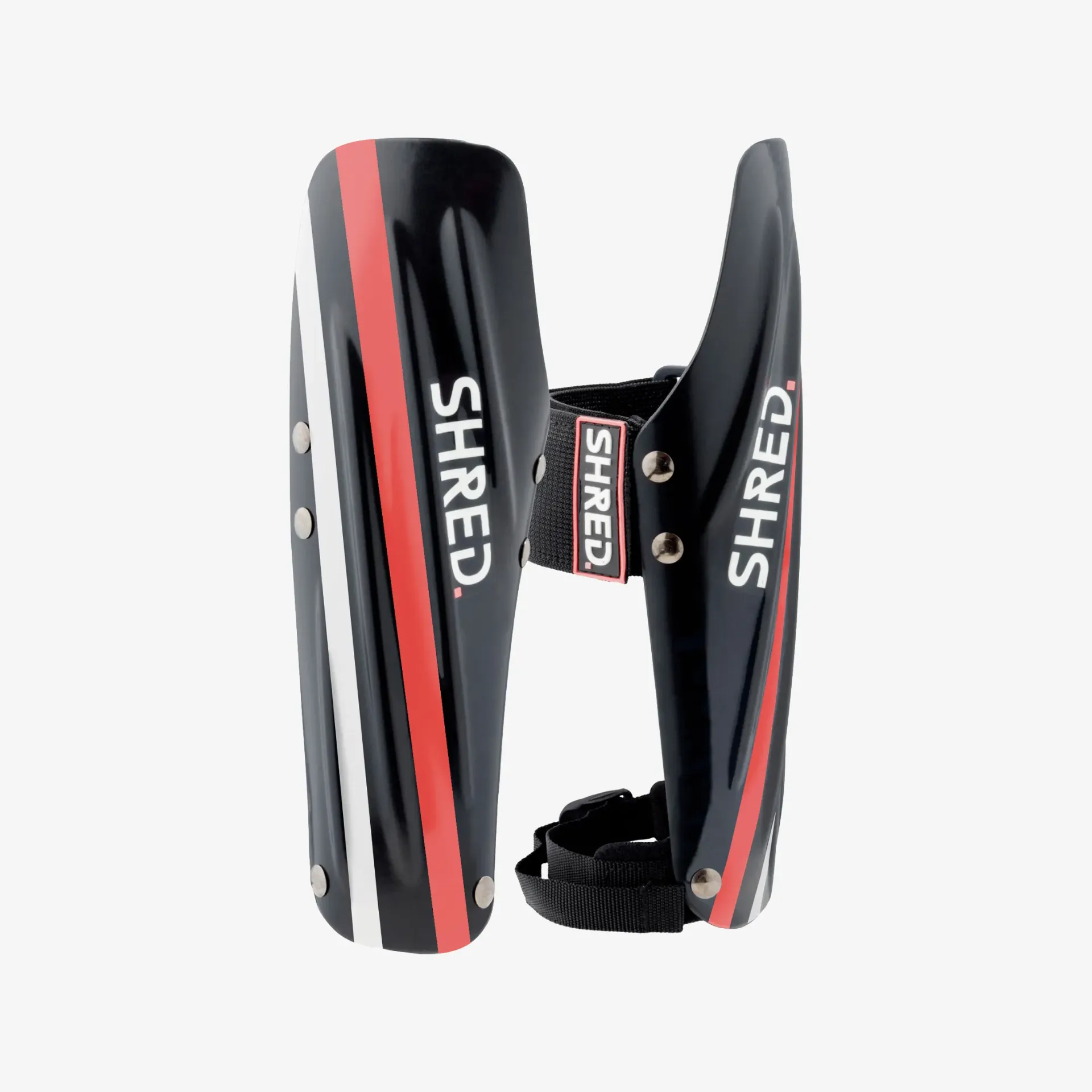 ARM GUARDS CARBON SMALL 