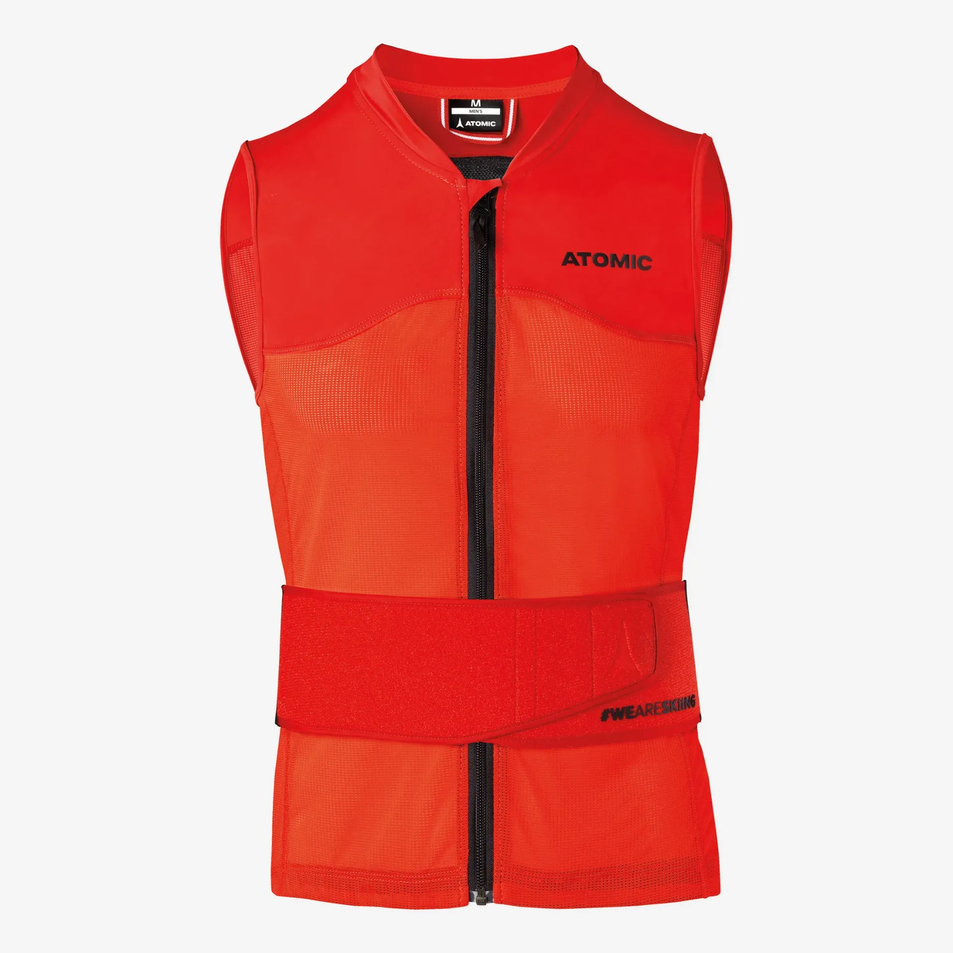 LIVE SHIELD VEST AMID SR