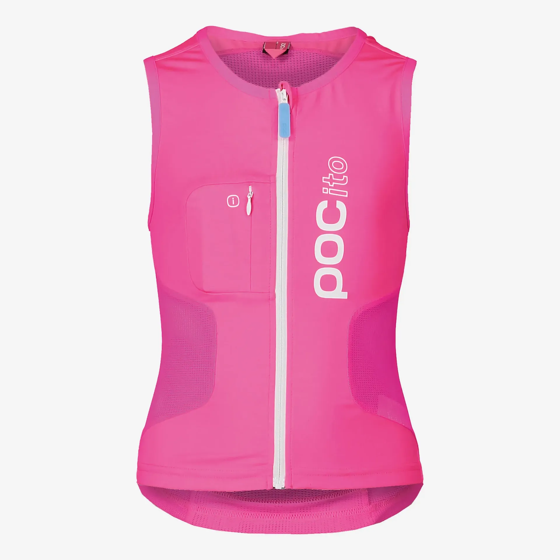 POCITO VPD AIR VEST PINK