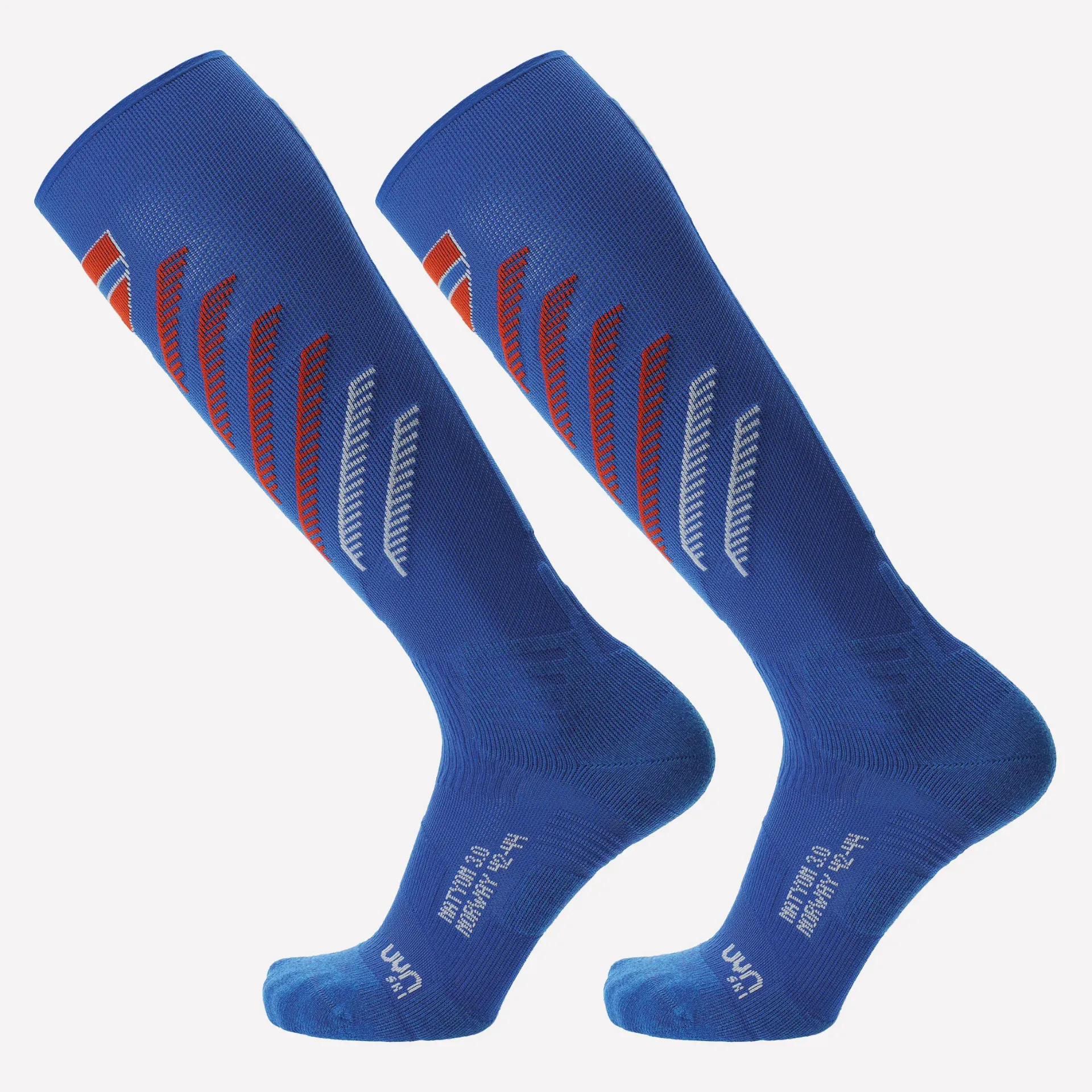 NATYON 3.0 SOCKS NORWAY