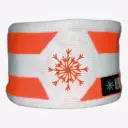ORANGE FLUO
