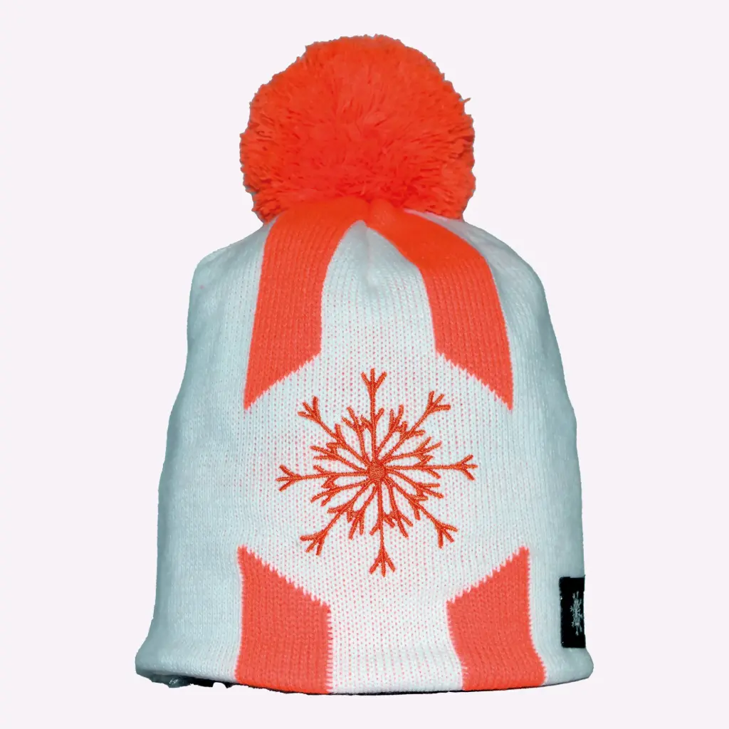 [G-B1-WO] WHITE ORANGE