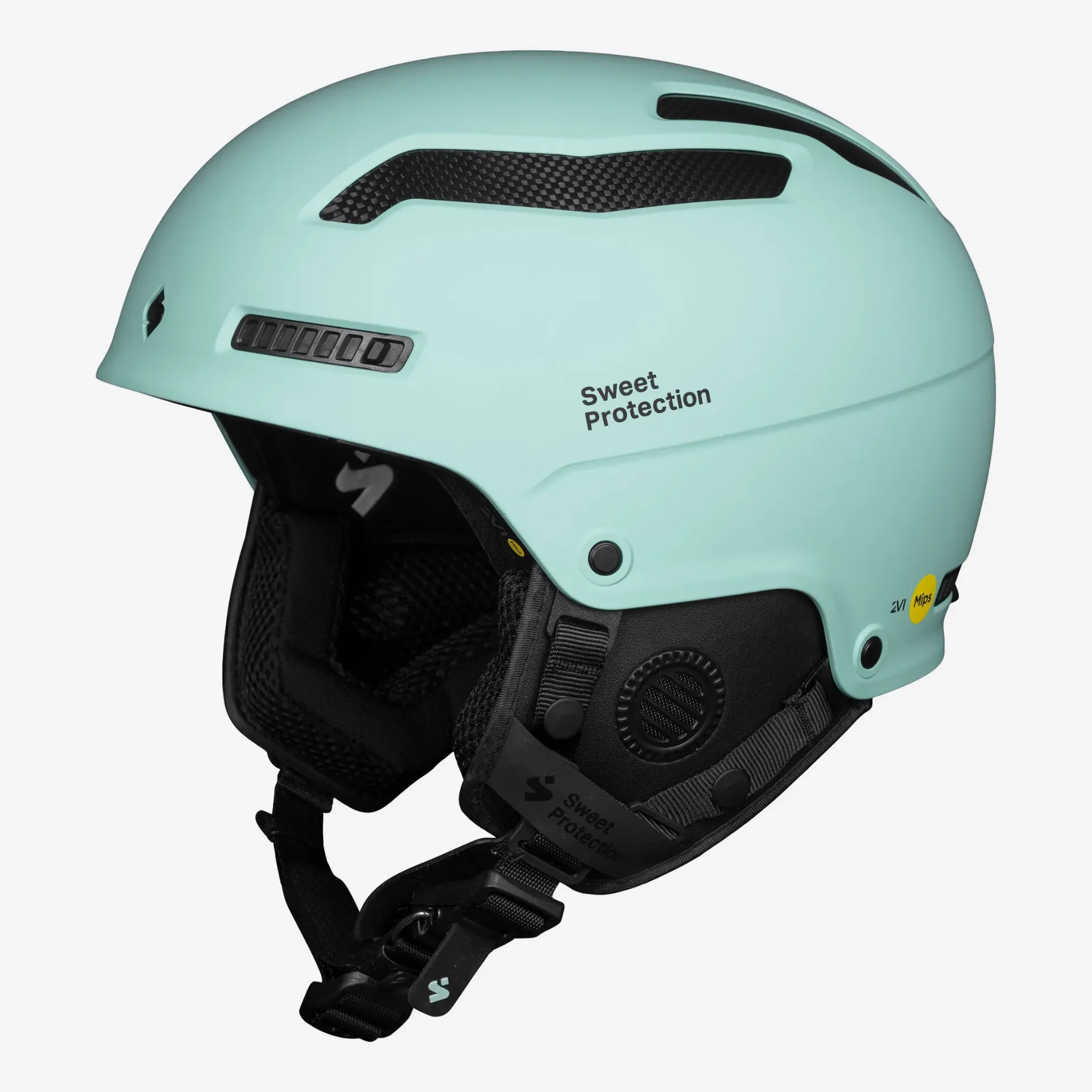 [840094.MTURQ-53-56/SM] TROOPER 2VI MIPS (53-56)