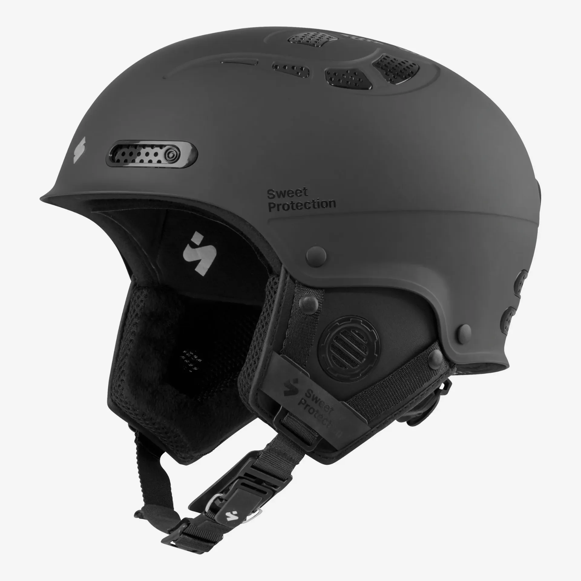 IGNITER II DIRT BLACK 