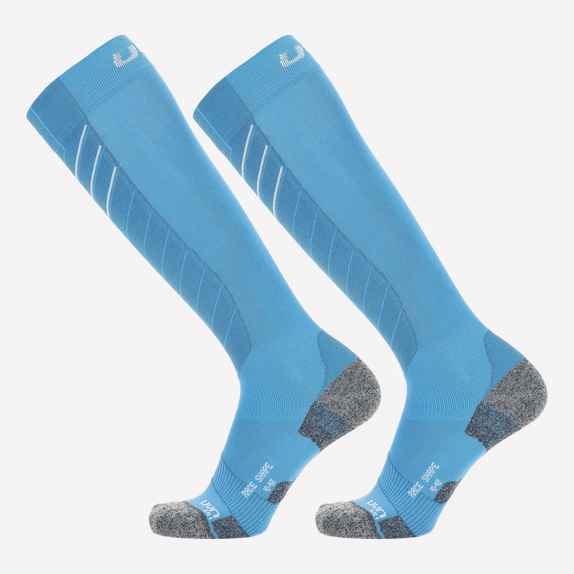 [S100252.A299-39-40] SKI RACE SHAPE LADY (39-40)