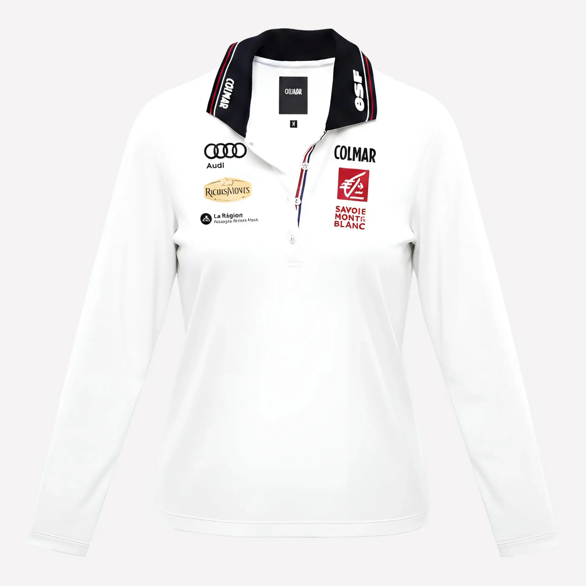 POLO LADIES FRANCE