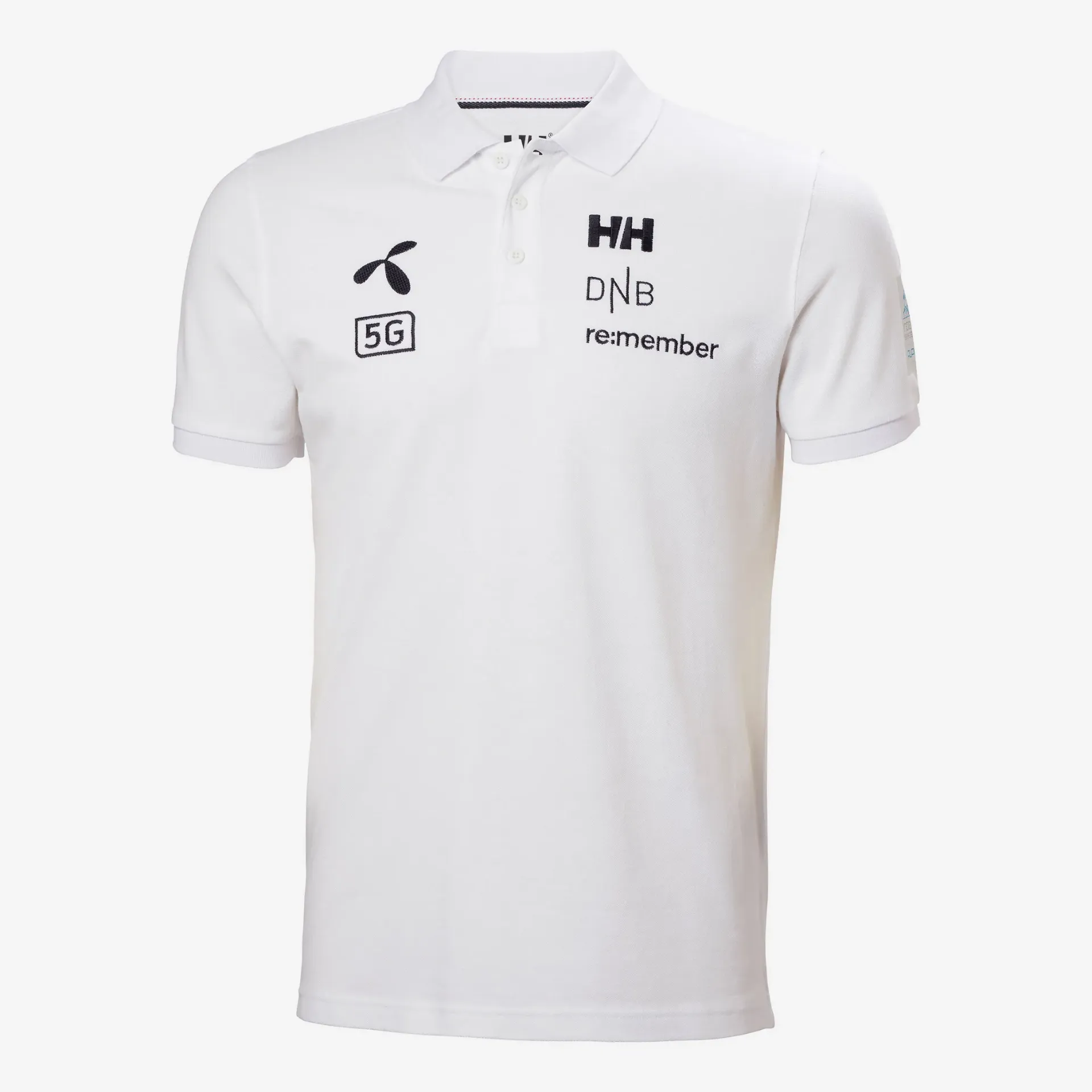 [34004.598-L] CREW POLO (L)