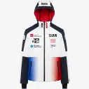 INSULATED JACKET FRANCE