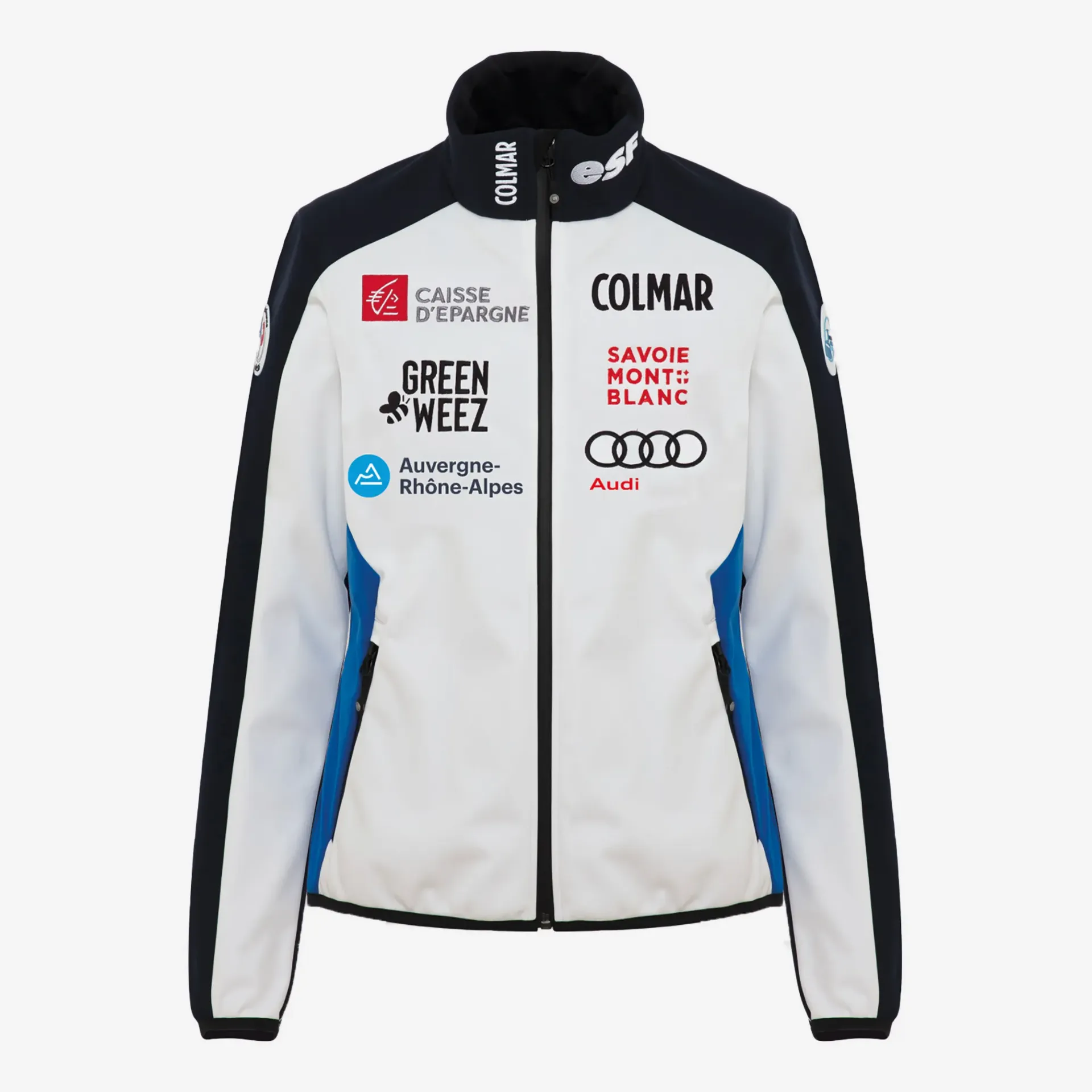 SOFTSHELL FRANCE