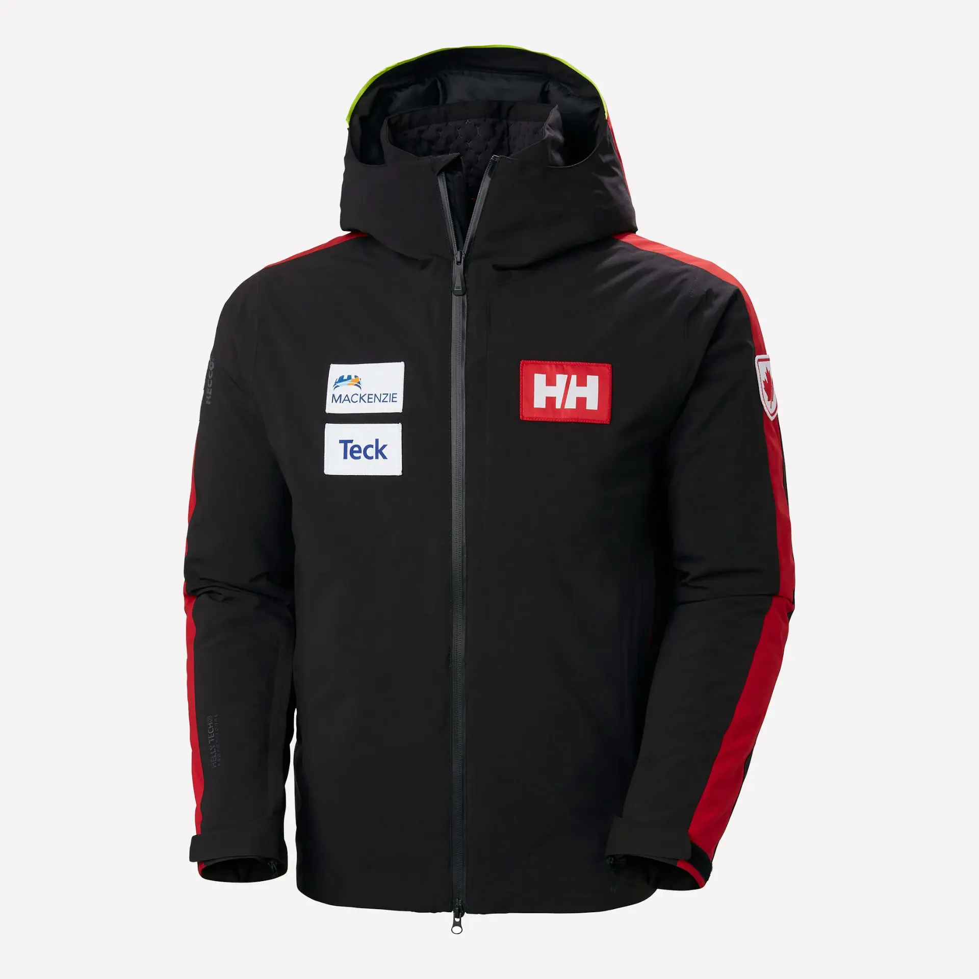 [65953.990-M] WC INSULATED JKT (M)