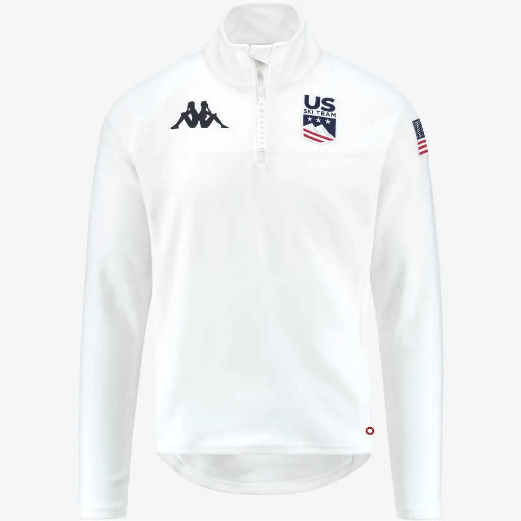 RACE JACKET USSA