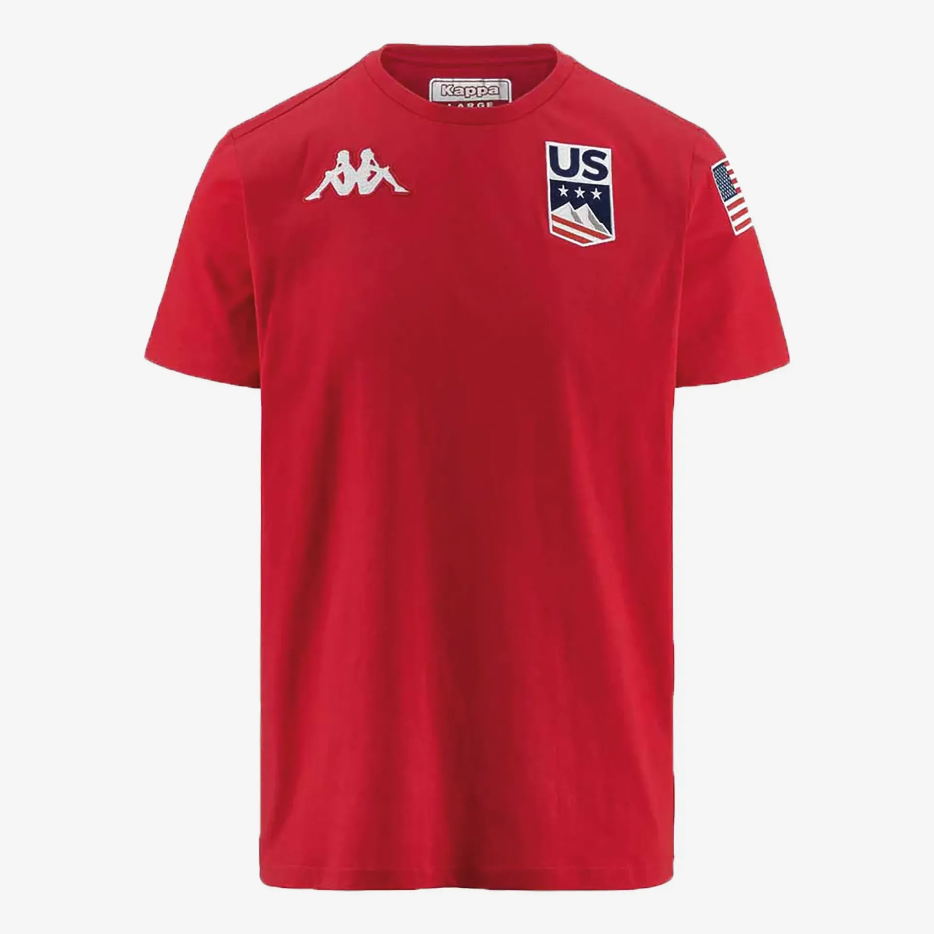 TEE SHIRT USSA