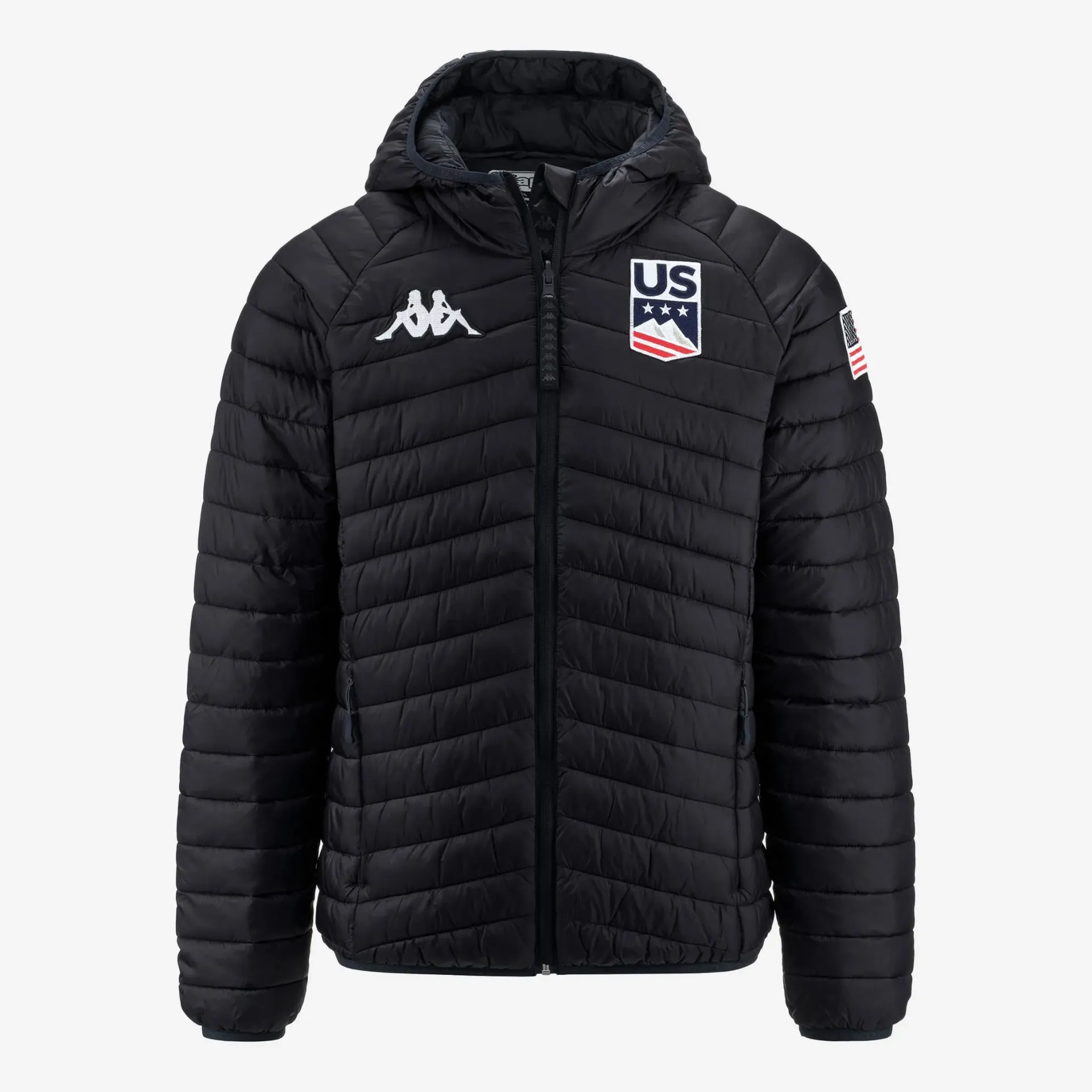 USSA