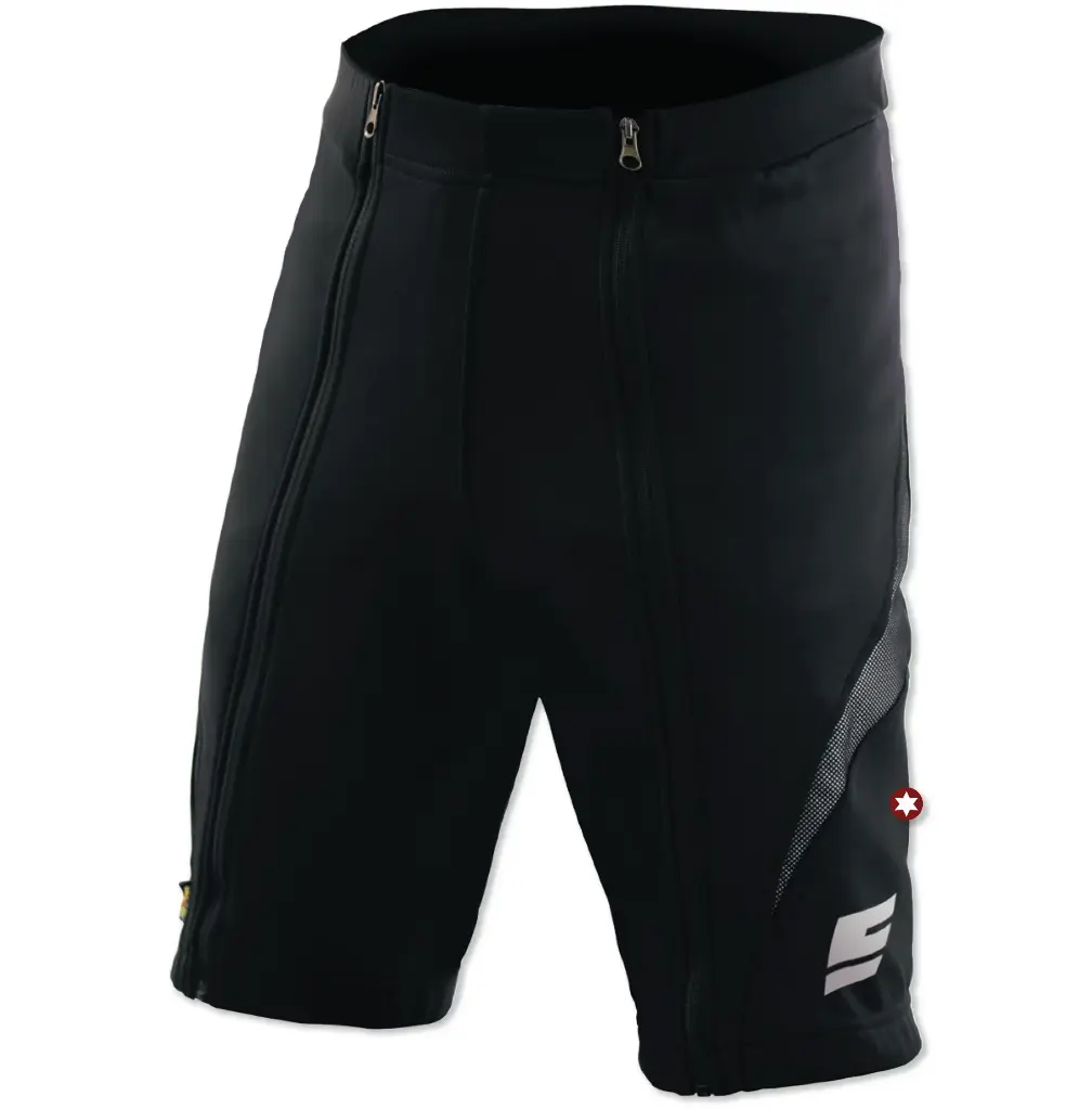 [PC003J.8999-10 ans] NEW WENGEN FULL JR (10 Ans)