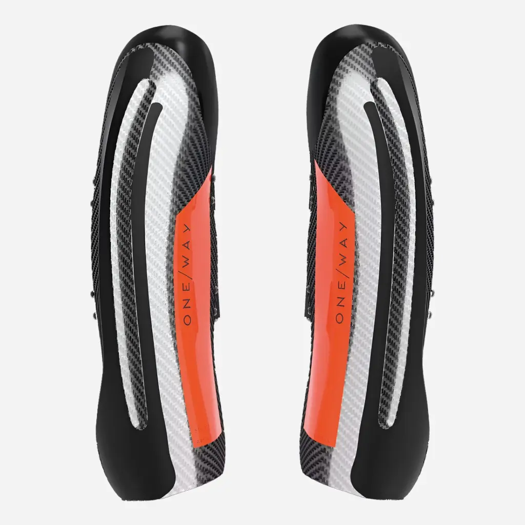 [OZ96424] CARBON WC PRO 43 CM