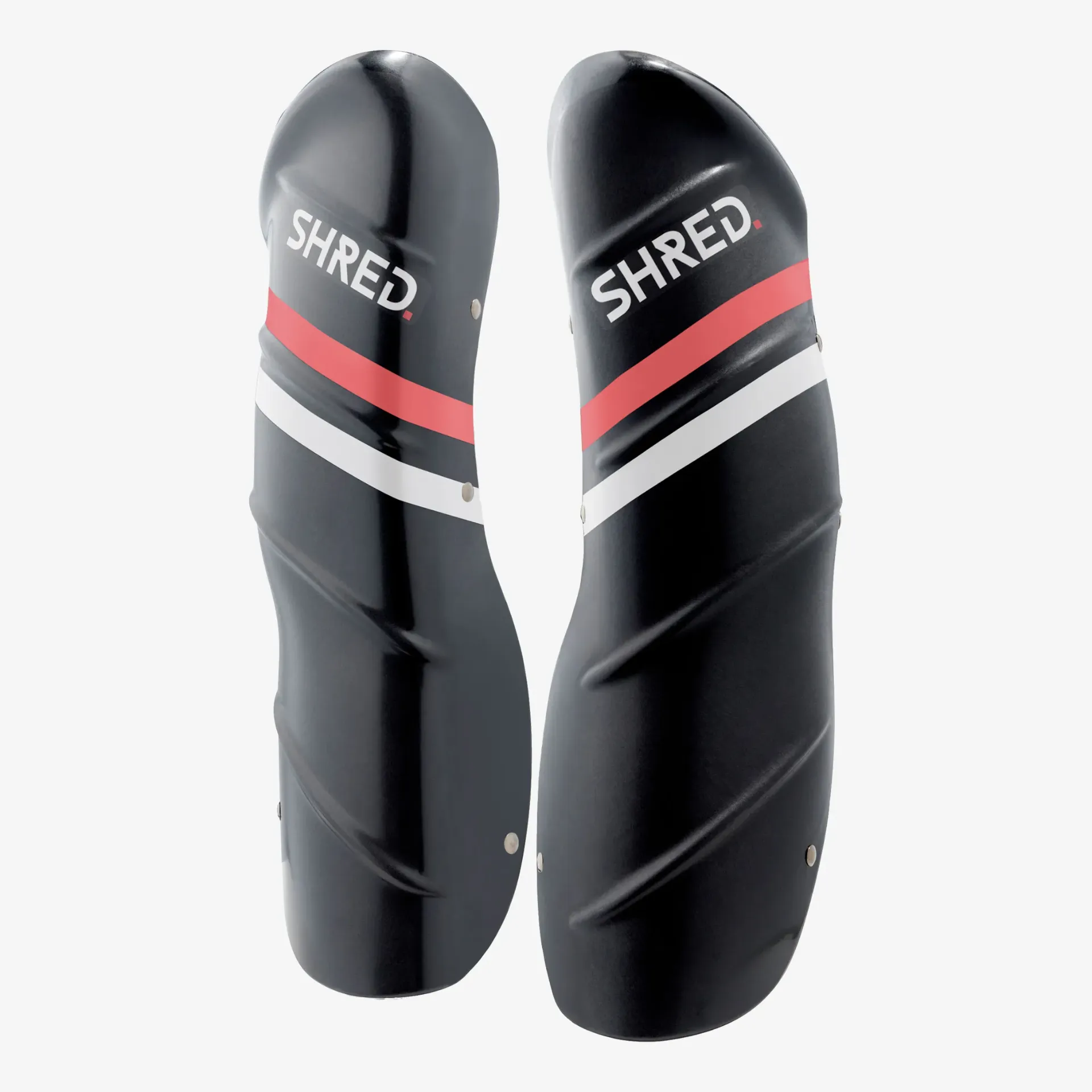 [GUSGCM12P] SHIN GUARDS CARBON