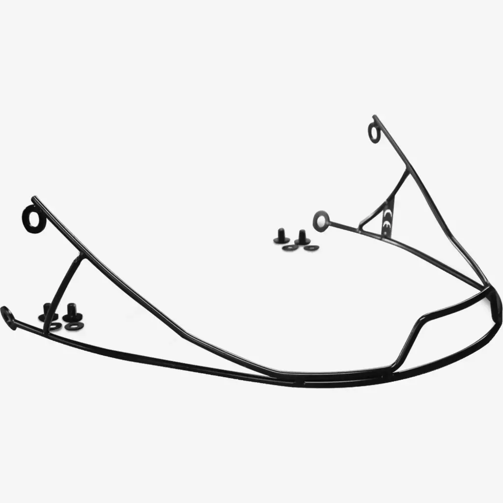 [P4001M-BLCK] BARRE SL METAL FIS/FREE SL