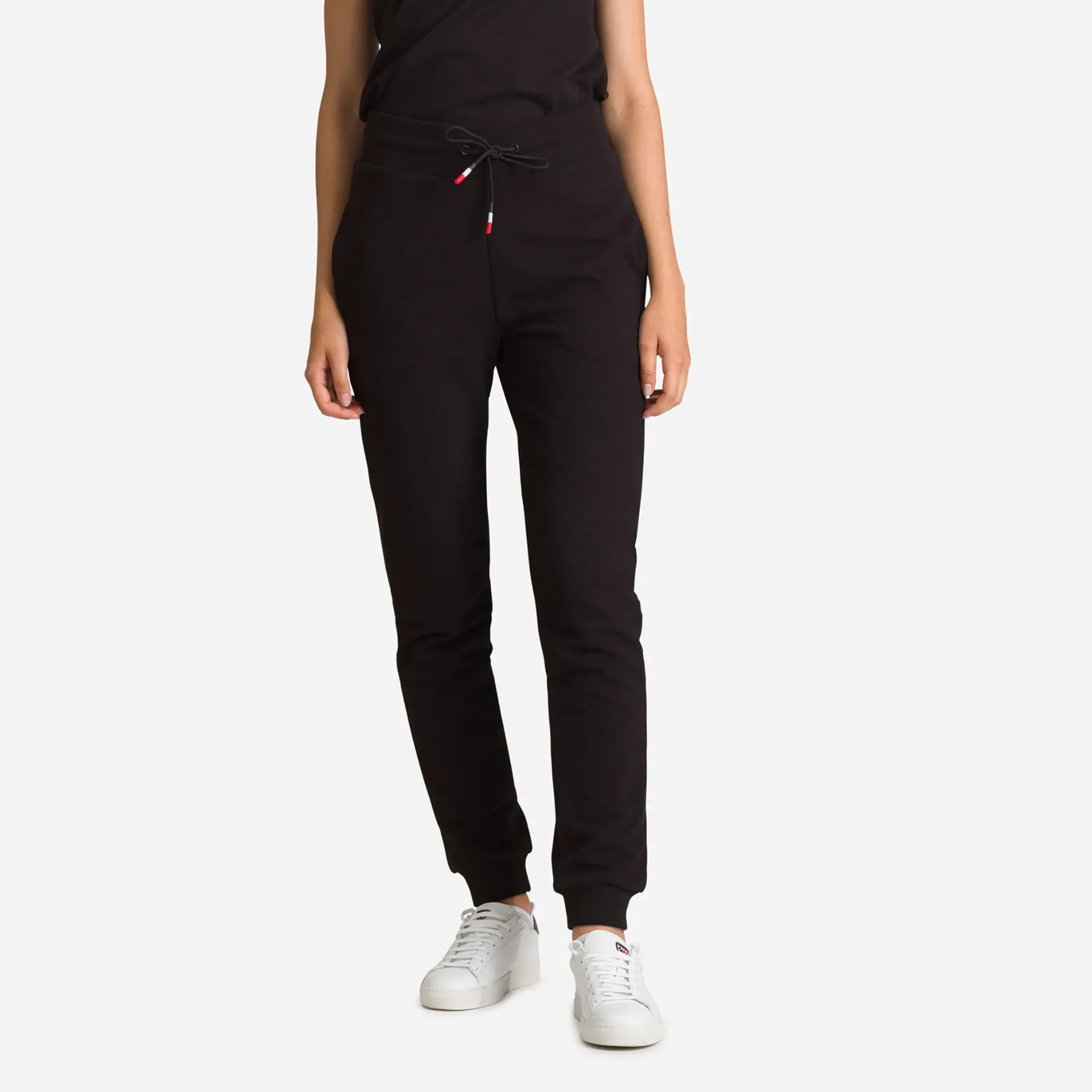 W LOGO PANT FT