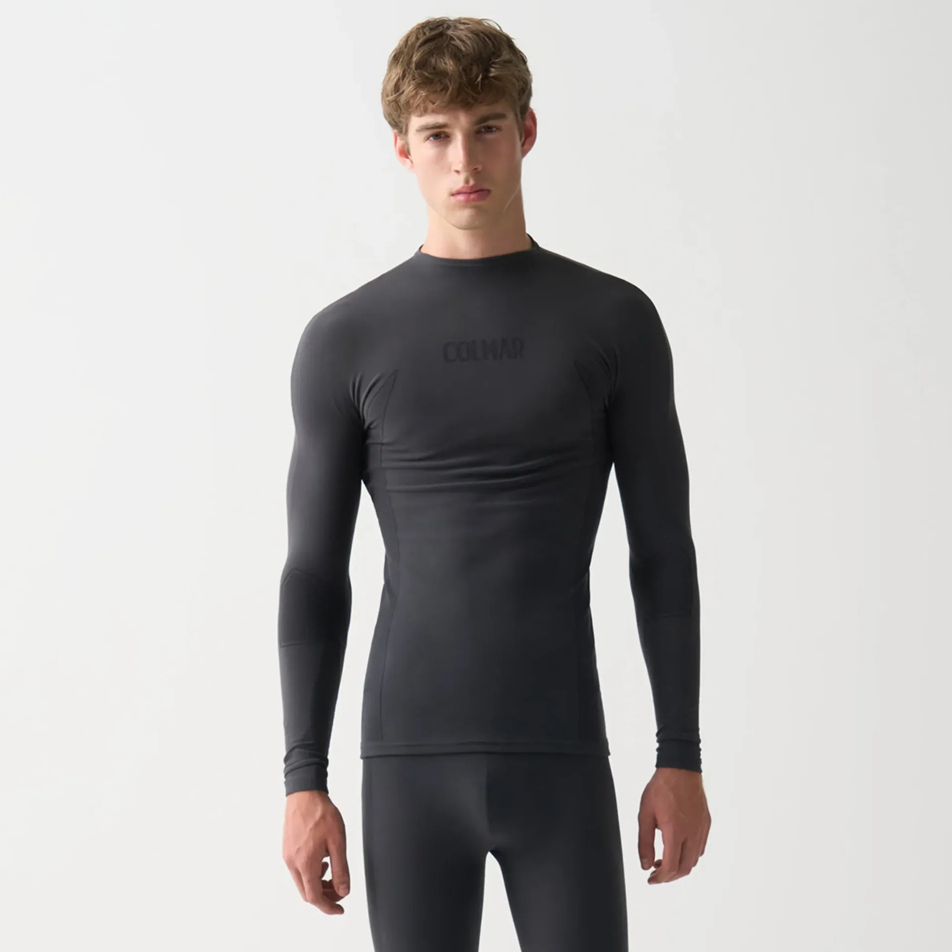 SEAMLESS DRYARN®