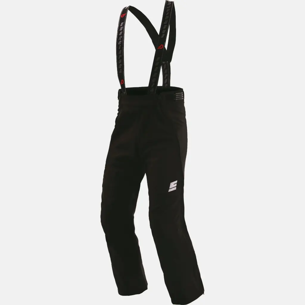 [EPB021J10] SATER FULL ZIP JUNIOR (10 Años)