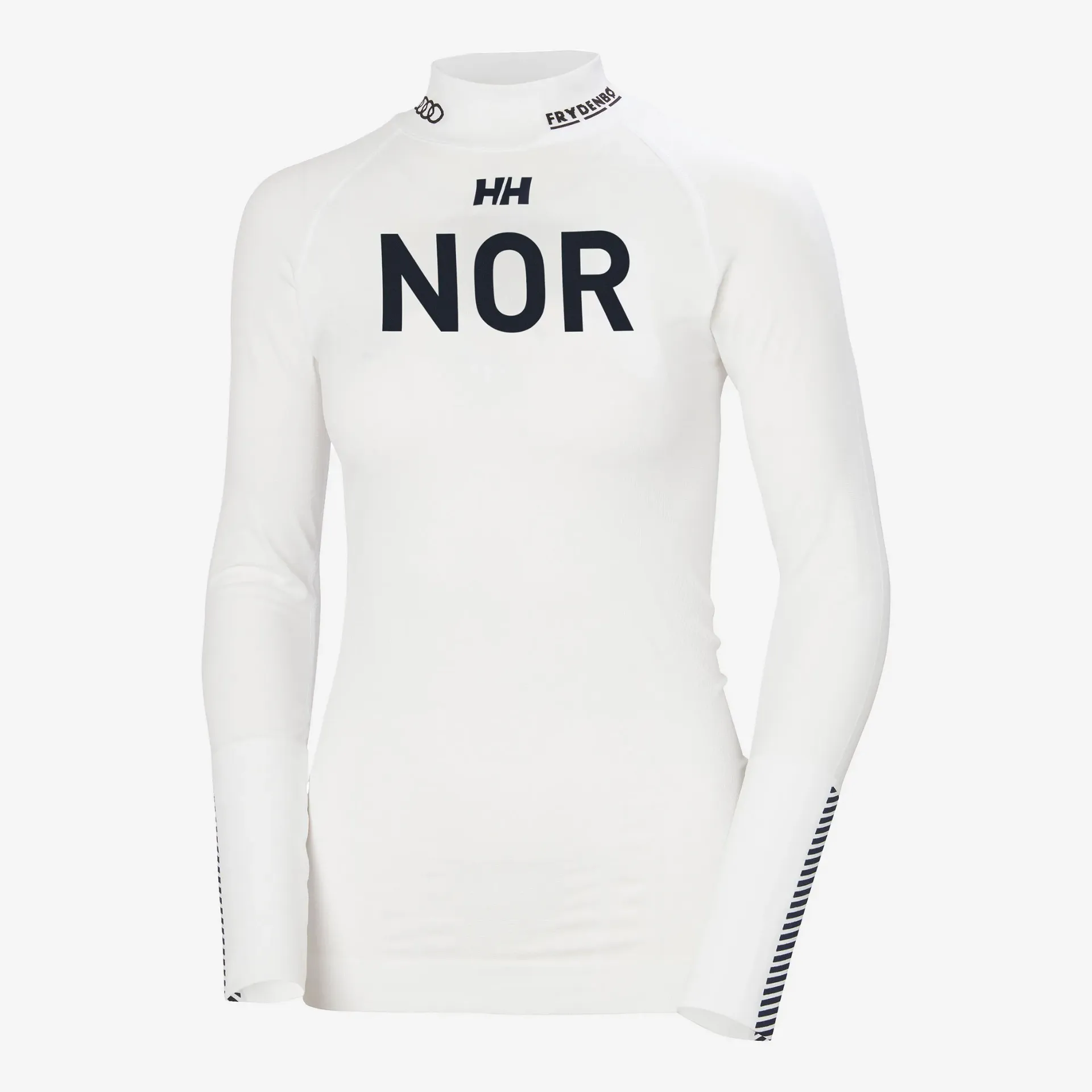 LIFA SEAMLESS RACING TOP