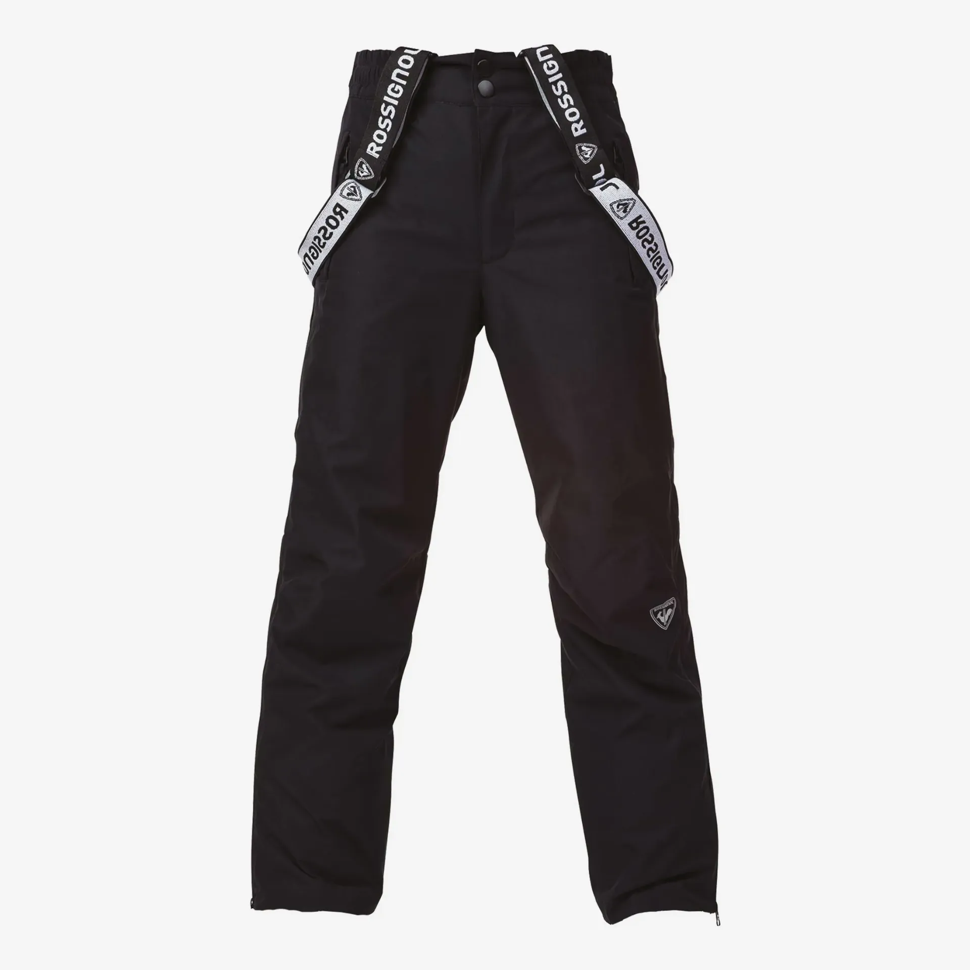 BOY ZIP PANT