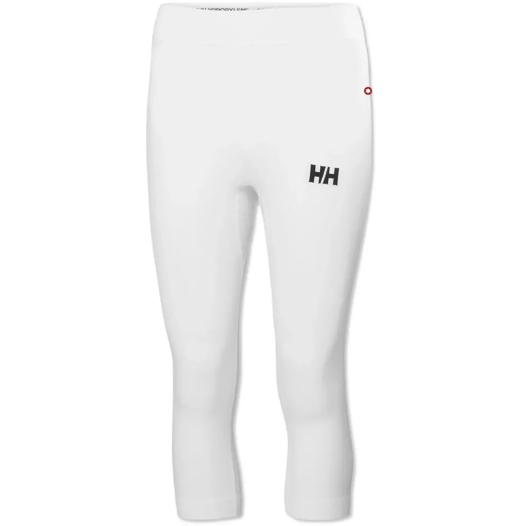 SEAMLESS RACING PANT