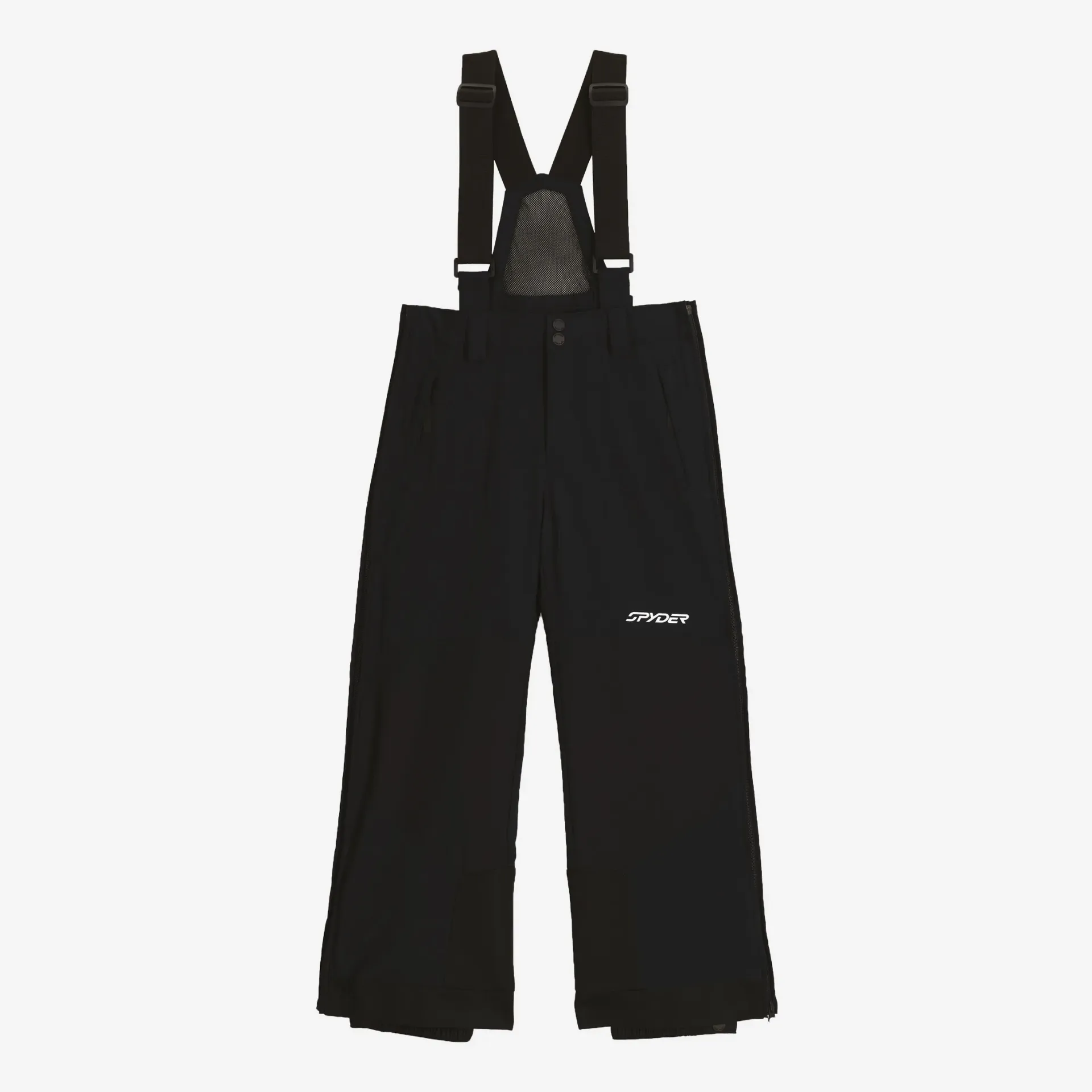 [38SG125403-12] GUARD SIDE ZIP JR (12 Años)