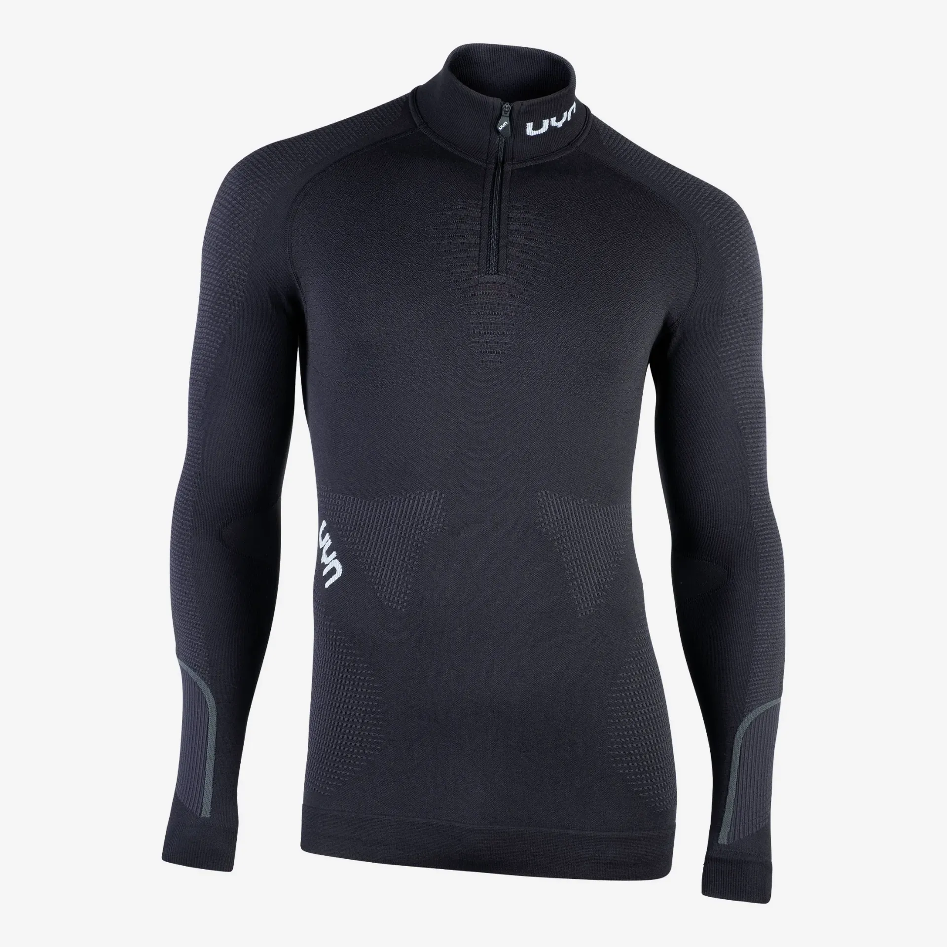 [U100139.B466-S/M] MAN AMBITYON SHIRT ZIP UP (S/M)