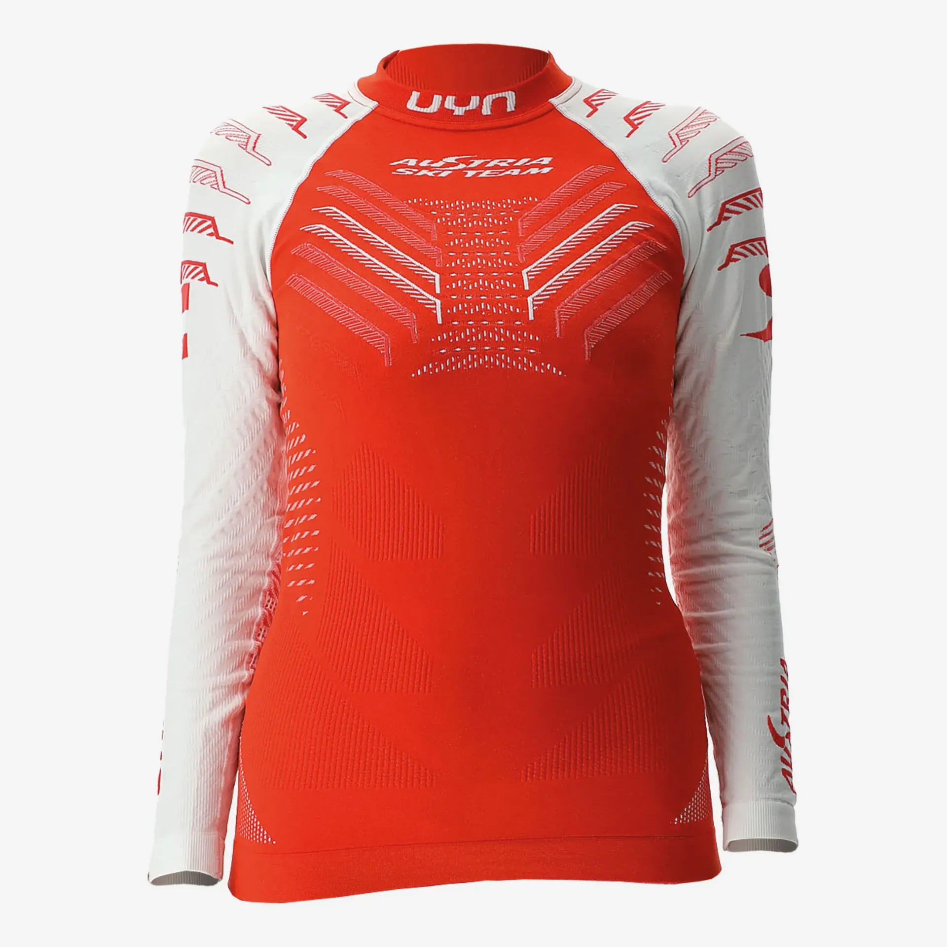 NATYON 3.0 AUSTRIA SHIRT TURTLE NECK 
