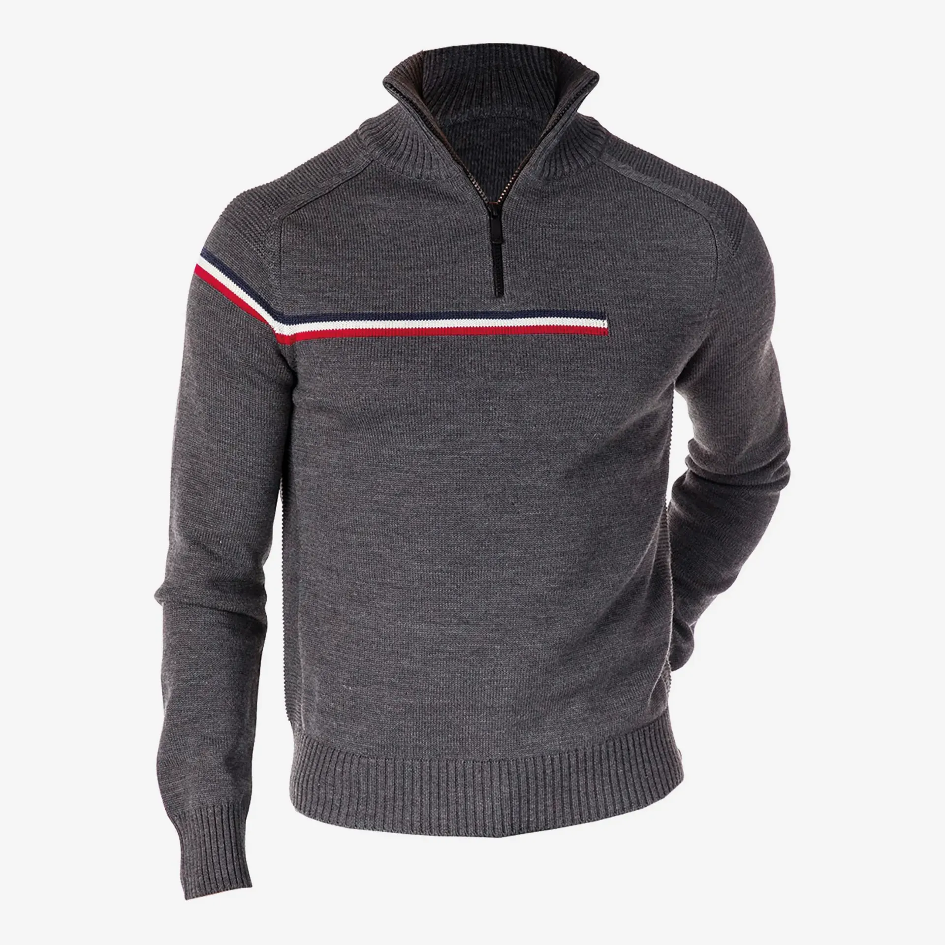 MAJOR 1/2 ZIP