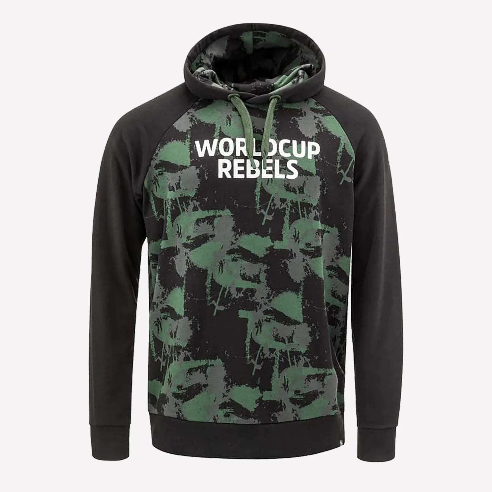 RACE HOODIE JR