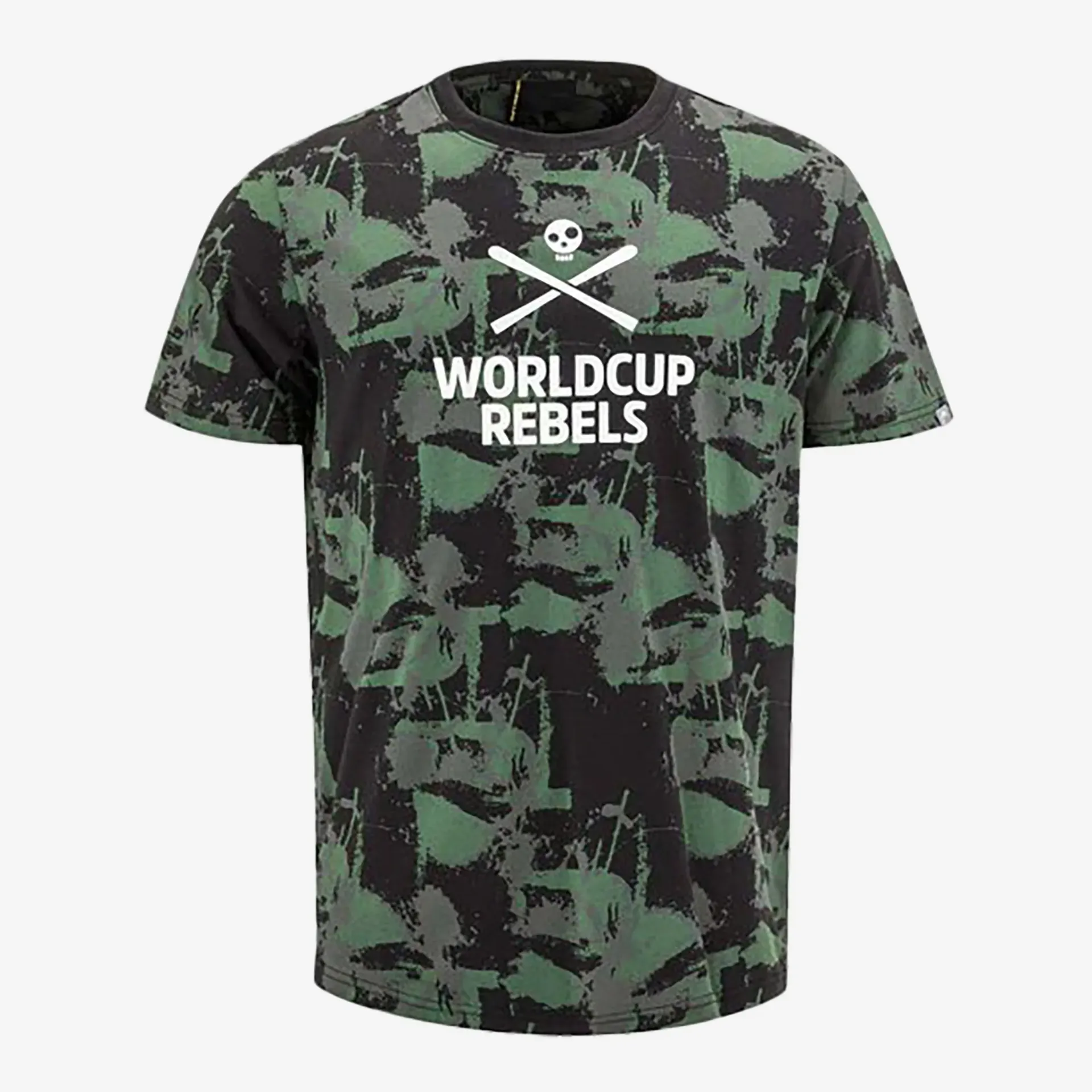 RACE T-SHIRT JUNIOR