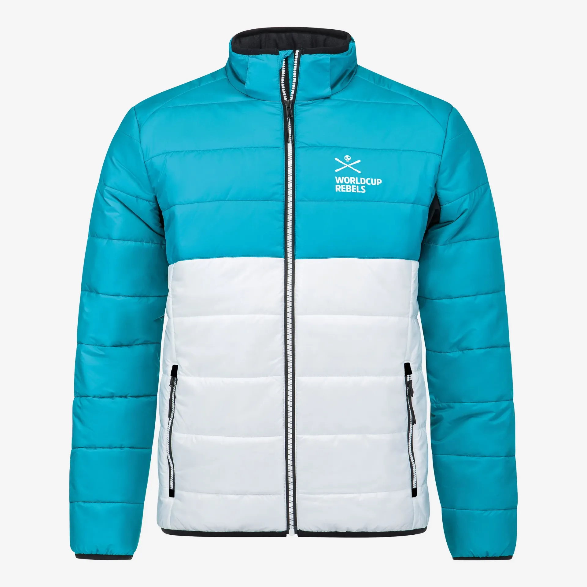 RACE KINETIC JACKET JUNIOR