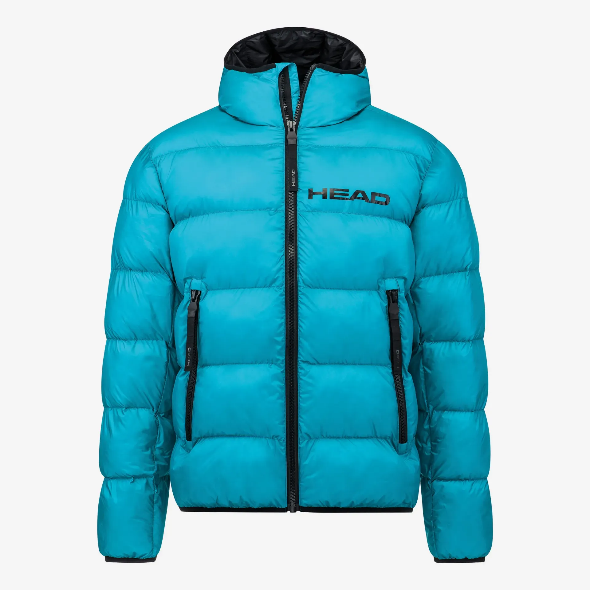 RACE STAR JACKET
