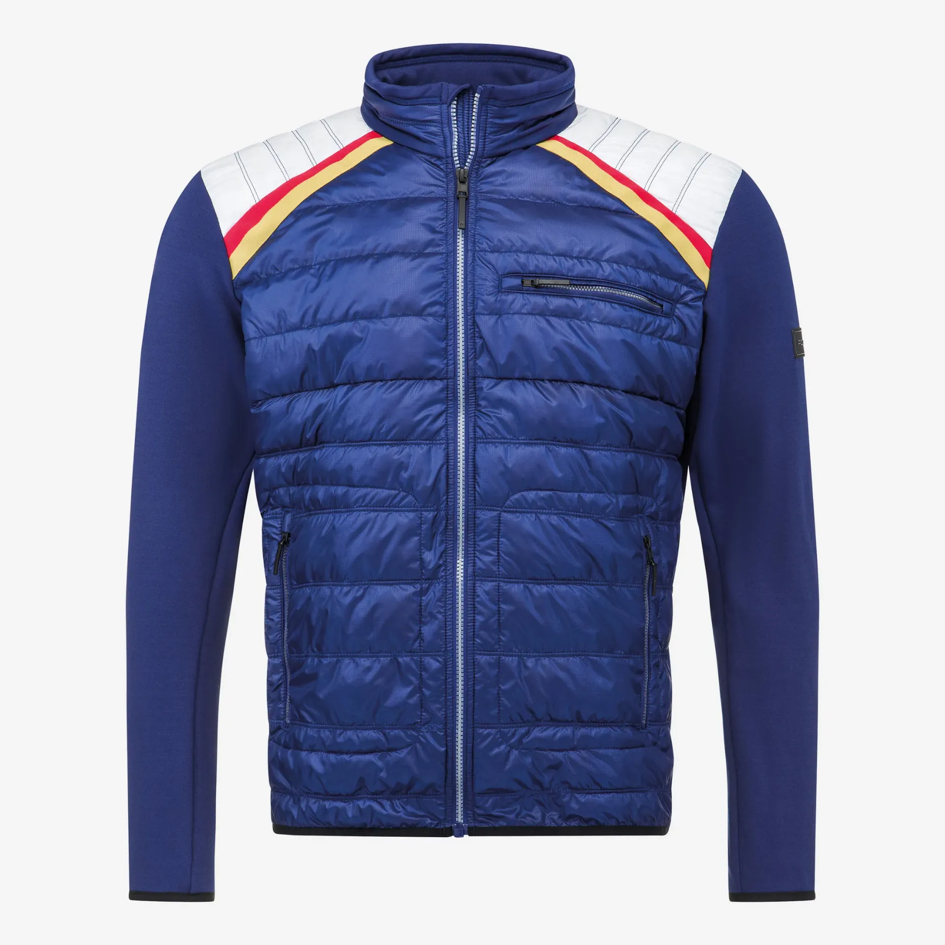 PORSCHE SKI MIDLAYER