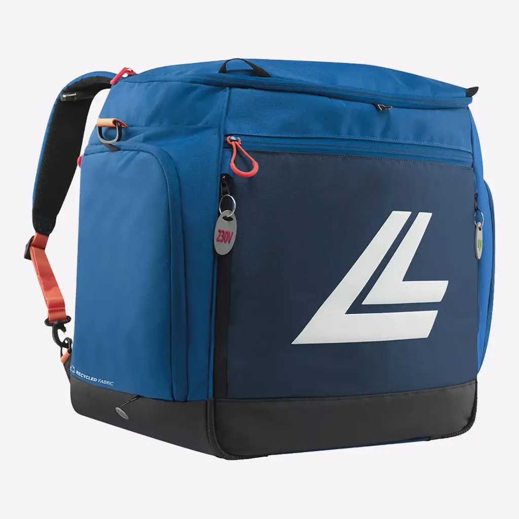 [LKNB100] HEATED BAG 220V 65L