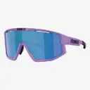 FUSION SMALL MATT PURPLE