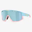 FUSION SMALL MATT PASTEL BLUE