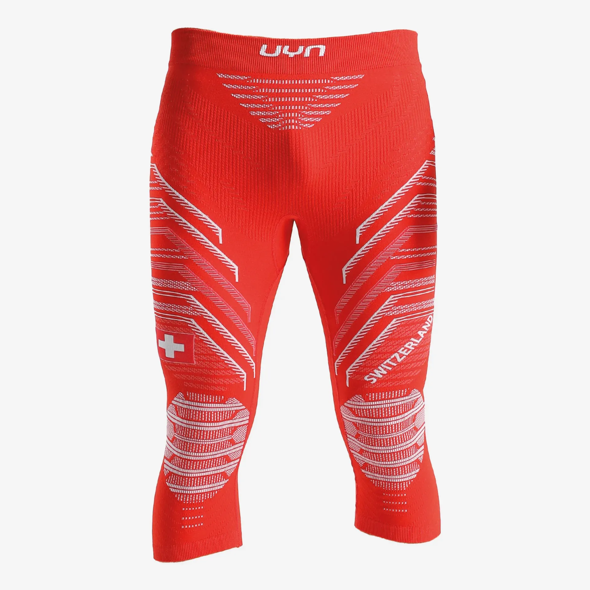 NATYON 3.0 SWITZERLAND UW PANTS