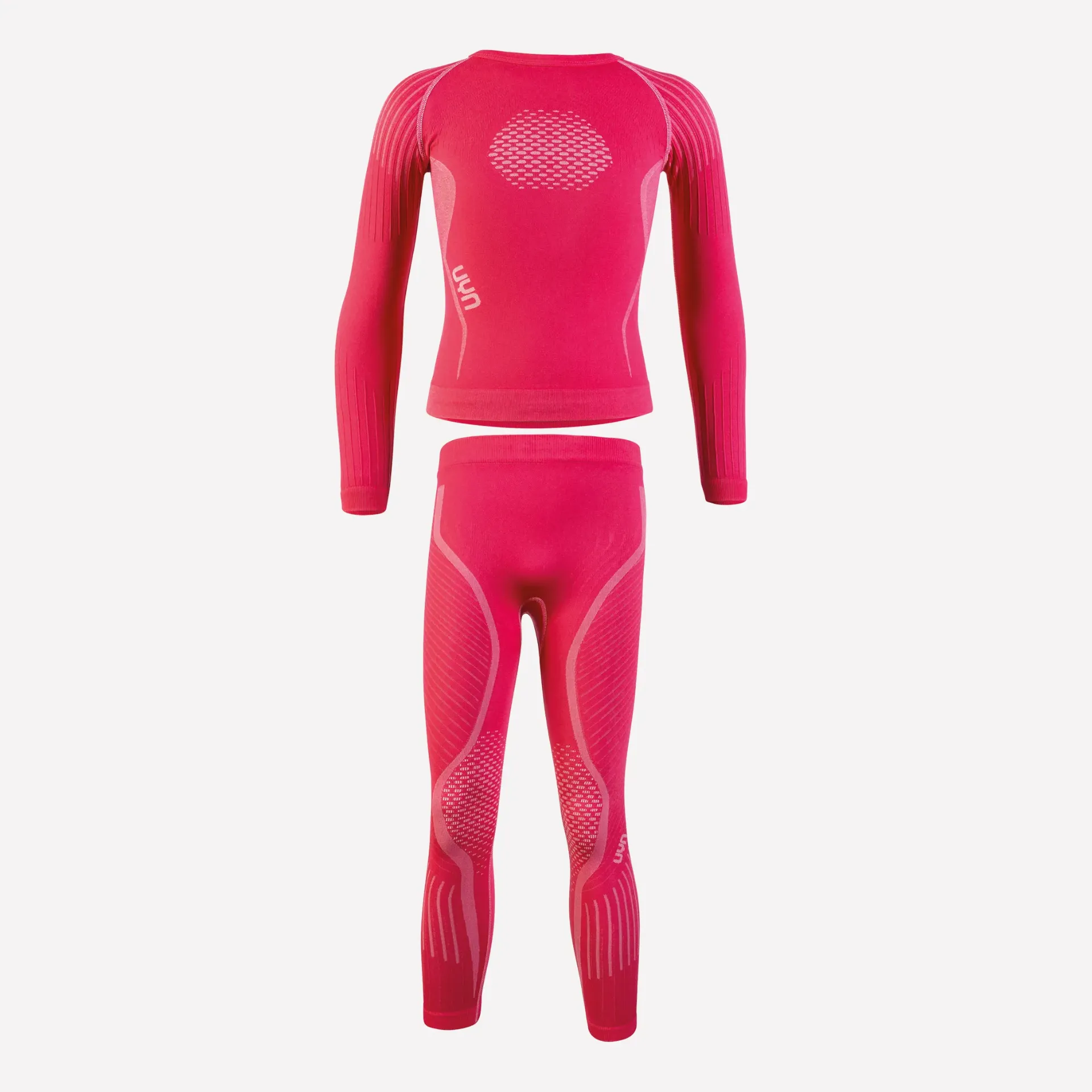 VISYON JUNIOR SET PINK