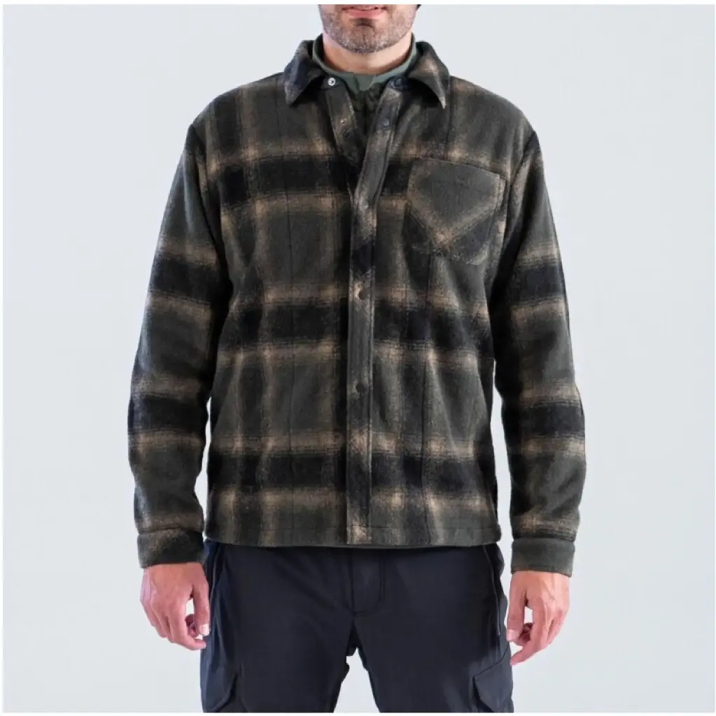 [821212.BKTY-L] REBELS SHIRT MEN (L)