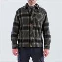 REBELS SHIRT MEN